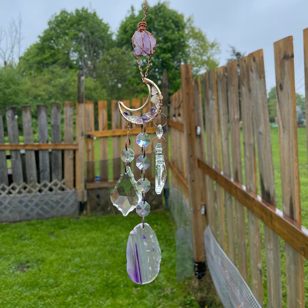 Jenn's Custom Sun Catchers
2 for $25